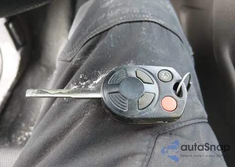 2012 Ford Focus Se z USA, uszkodzony, nr VIN 1FAHP3F27CL344152